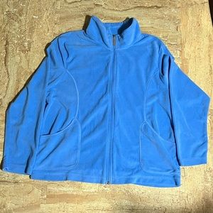 5 for $25. Micro fleece jacket.
